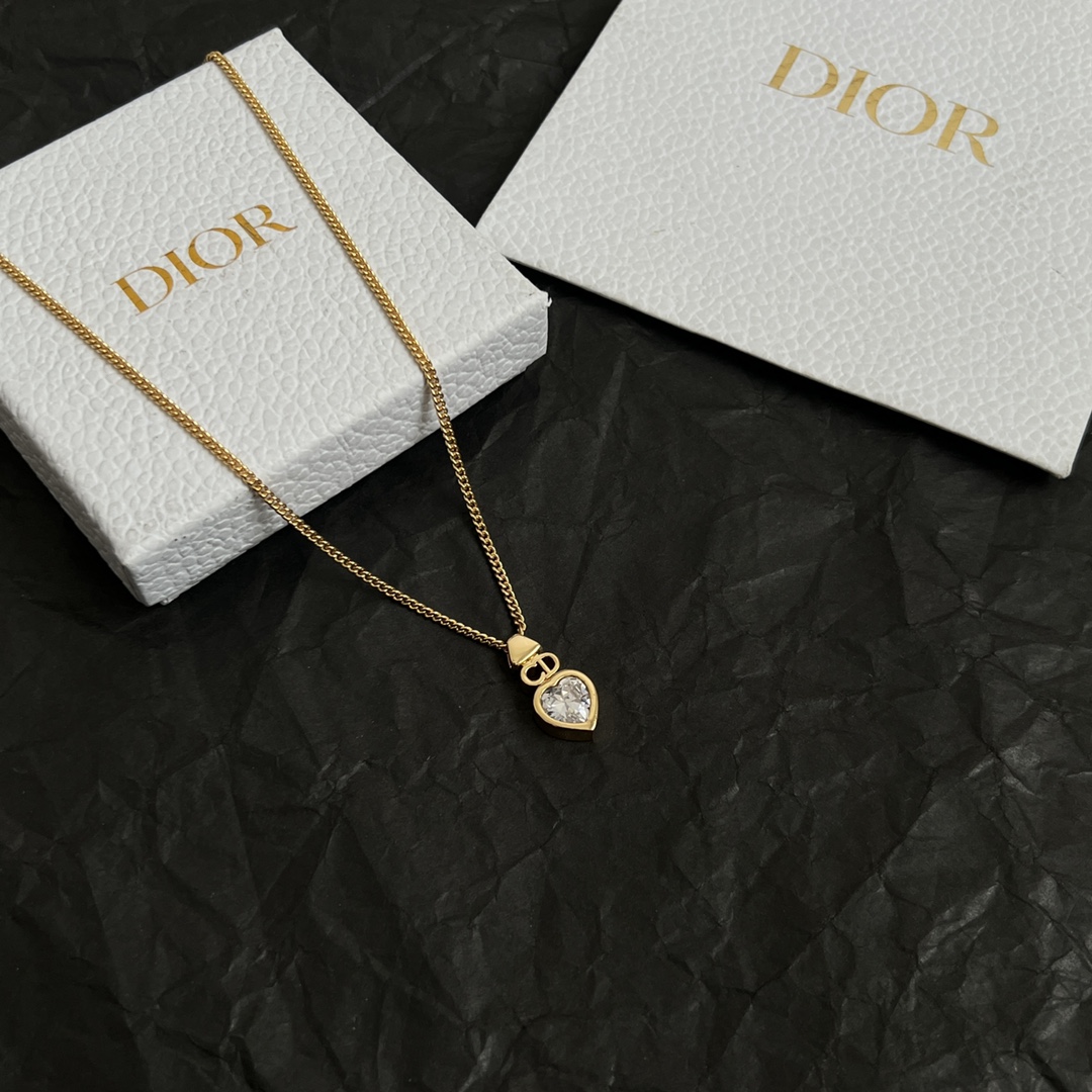 Dior Necklace For Women # 297389