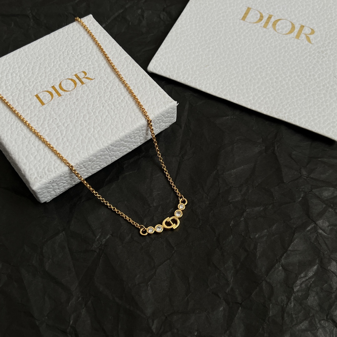 Dior Necklace For Women # 297390
