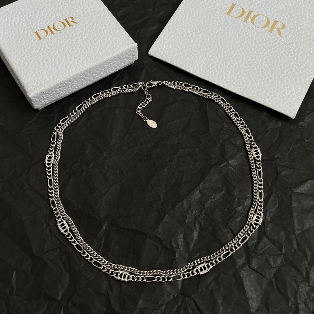 Dior Necklace For Women # 297420