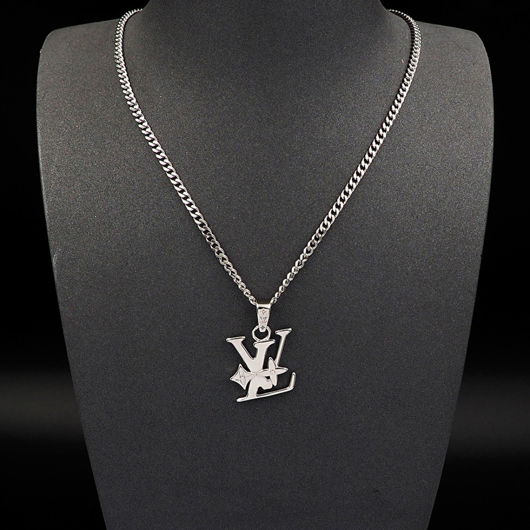 Louis Vuitton Necklace For Women # 297479