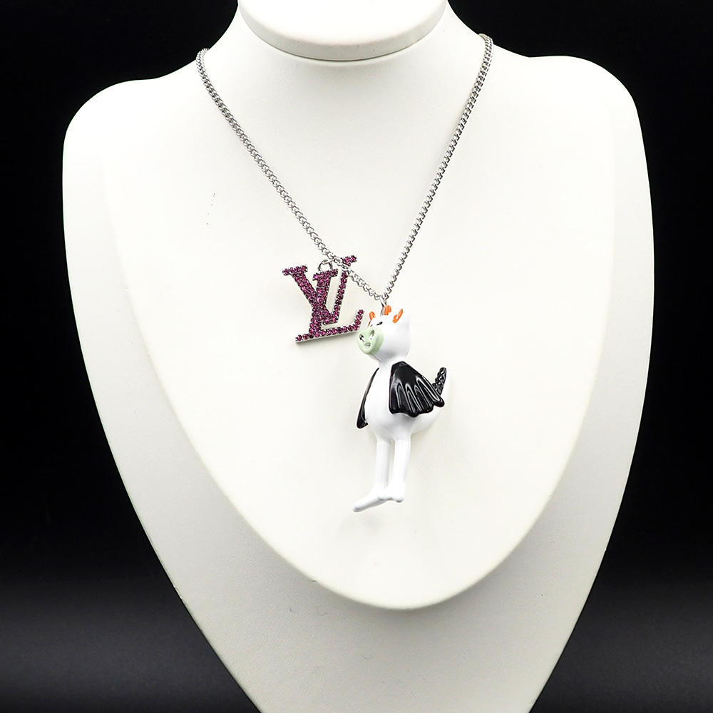 Louis Vuitton Necklace For Women # 297482