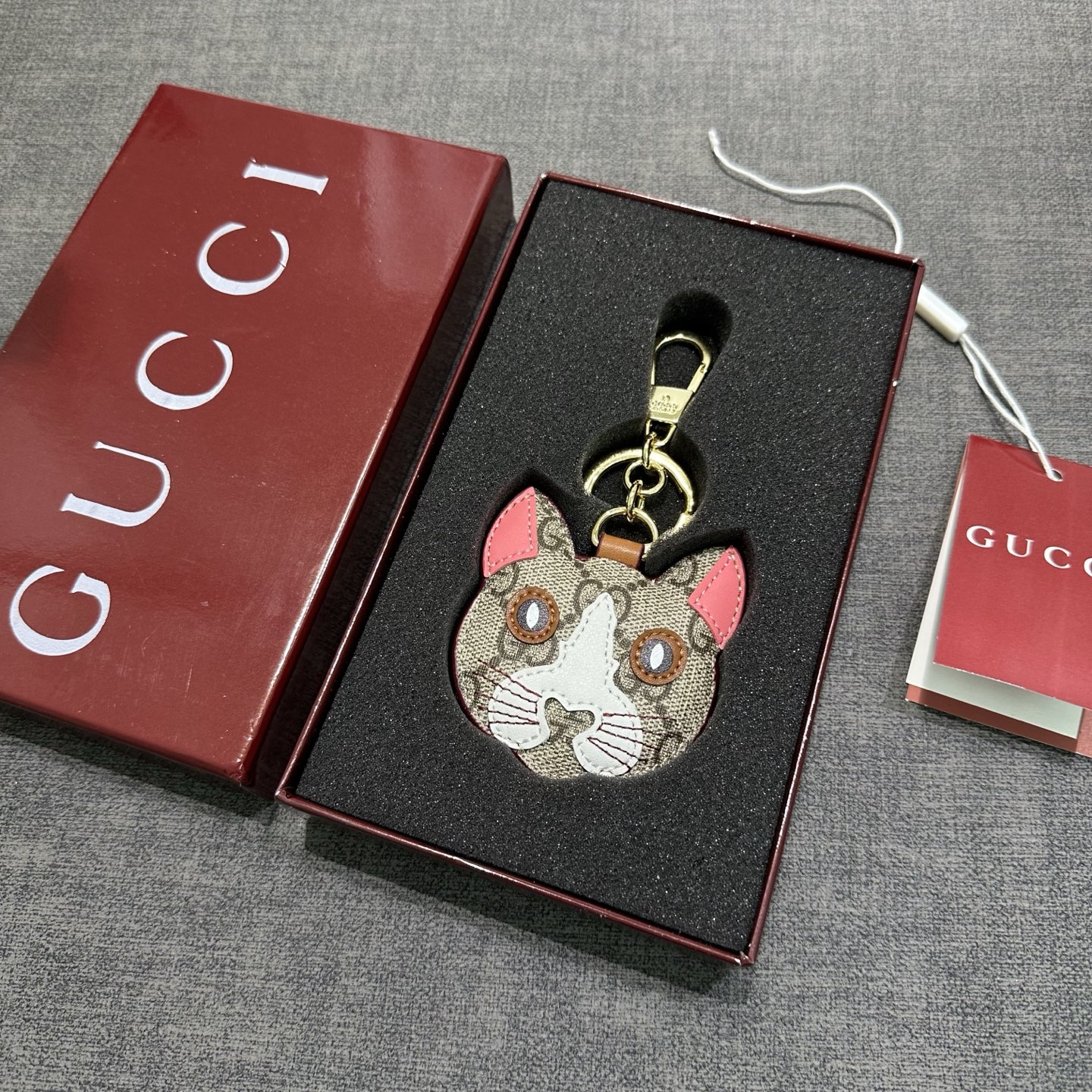 Gucci Keychain # 297533