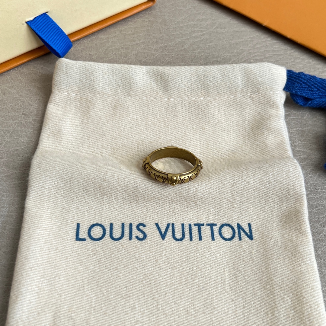 Louis Vuitton Ring # 297572