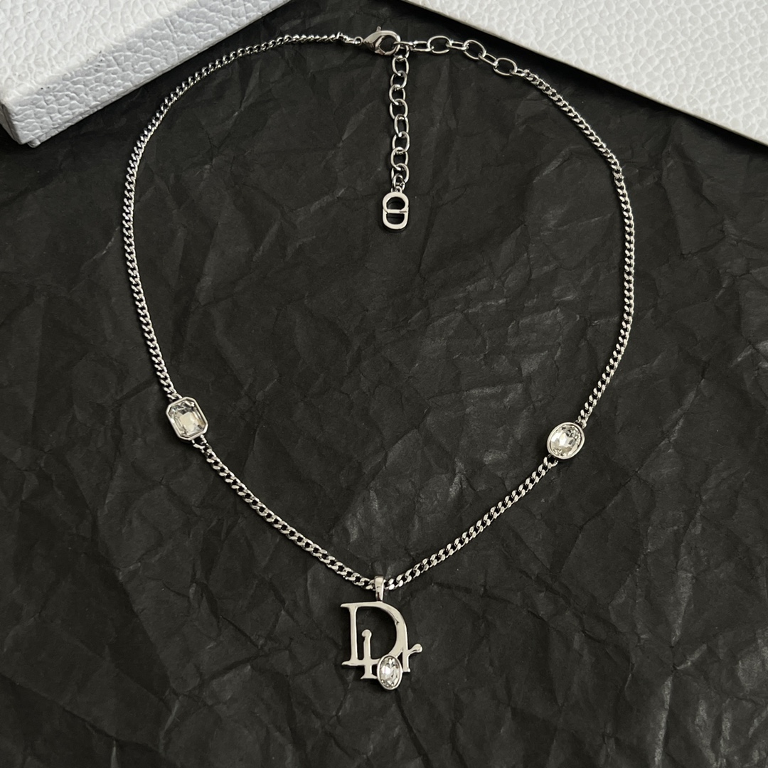 Dior Necklace For Women # 298296