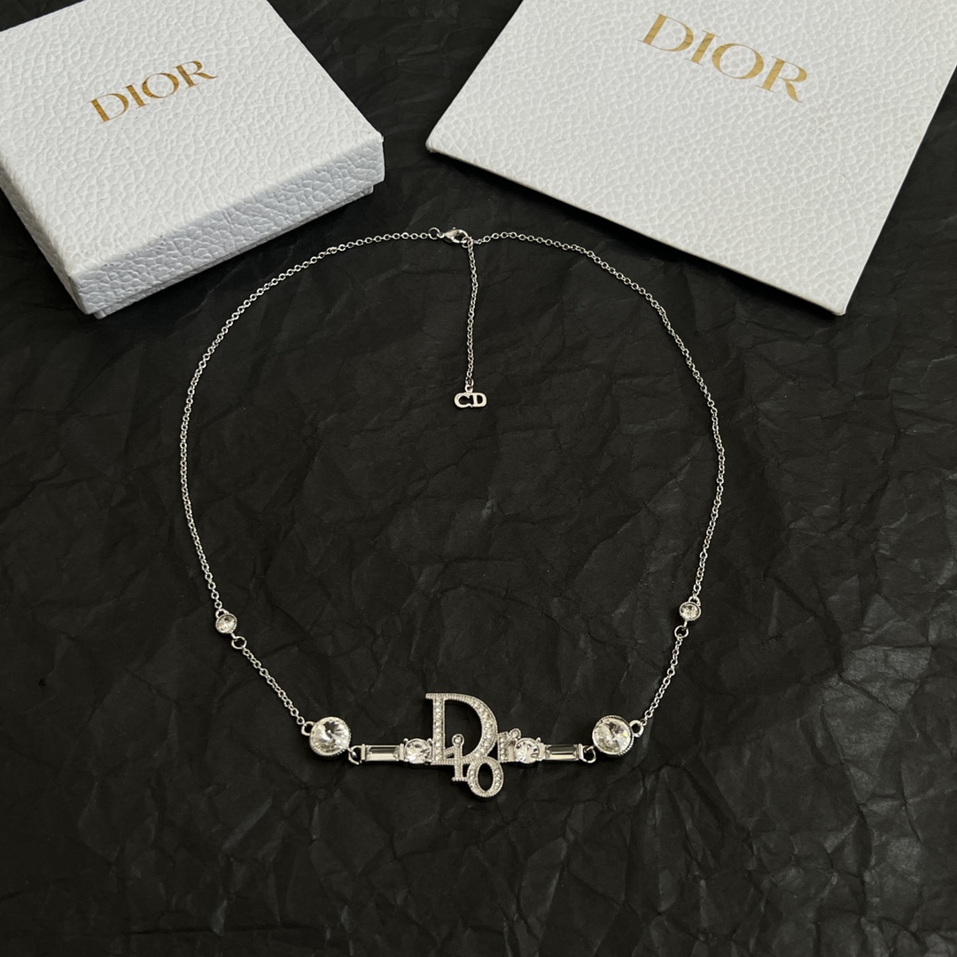 Dior Necklace # 298302