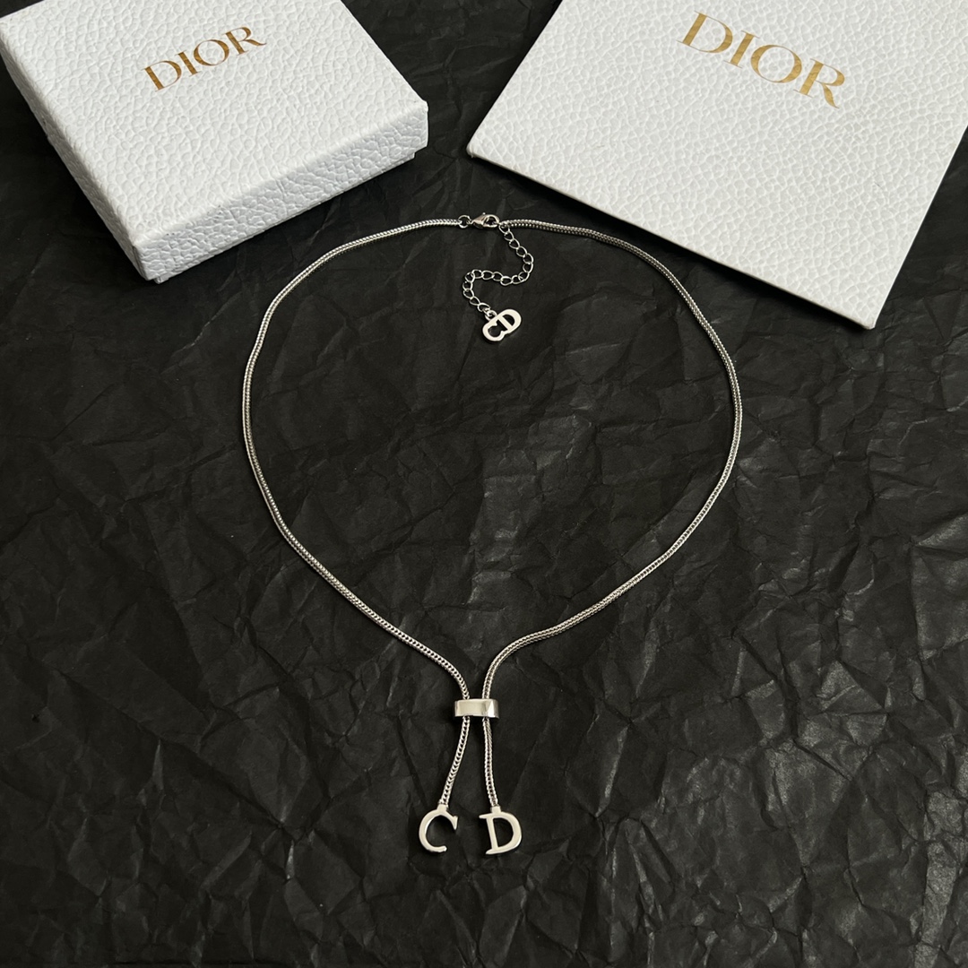 Dior Necklace # 298303