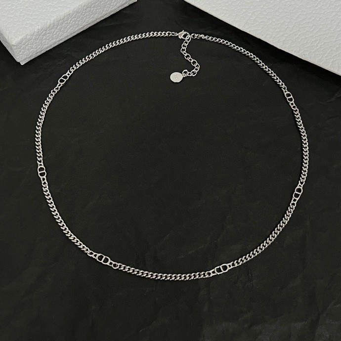 Dior Necklace # 298313