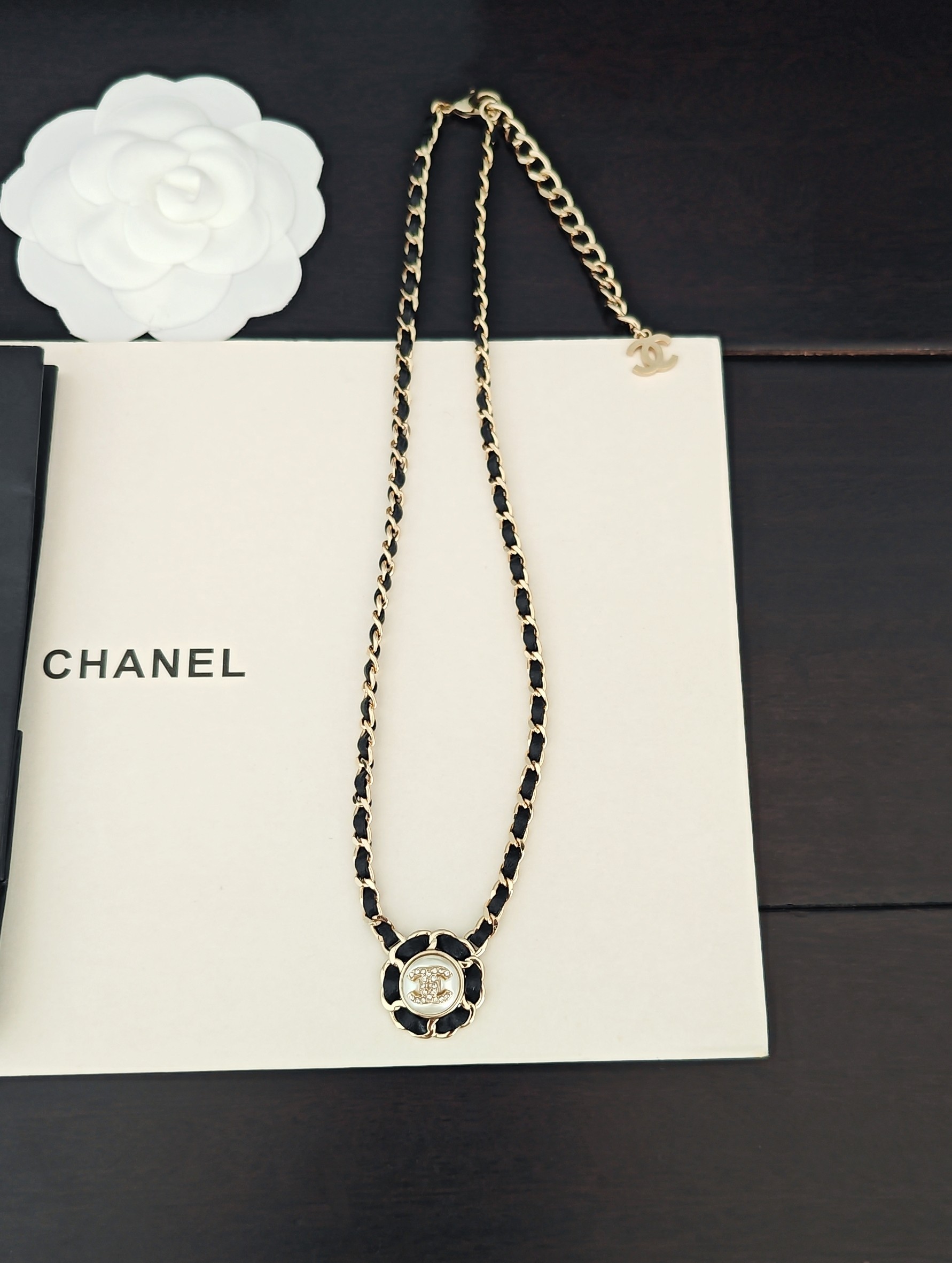 Chanel Necklace # 298315