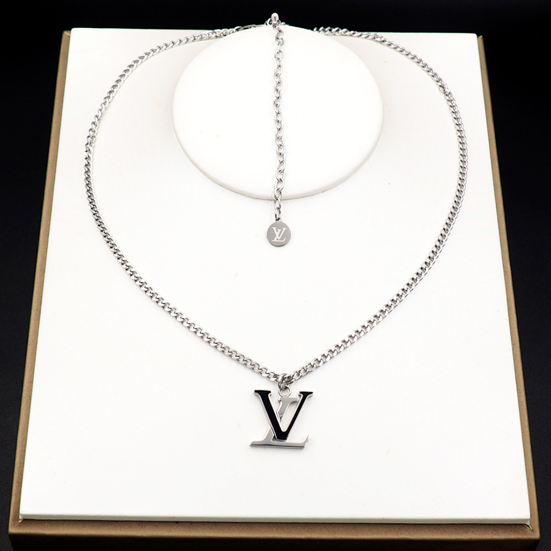 Louis Vuitton Necklace # 298342