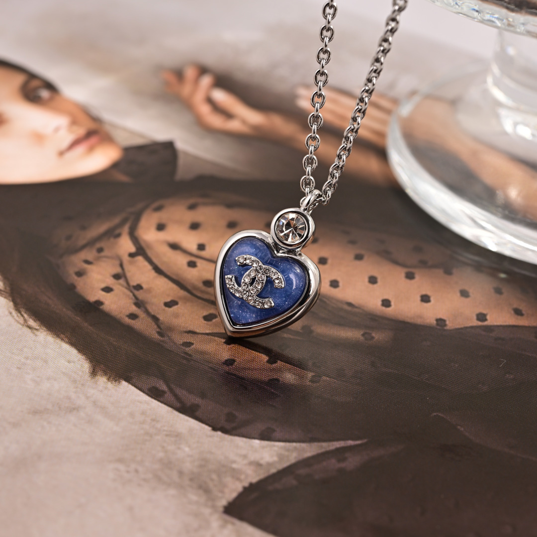 Chanel Necklace # 298357