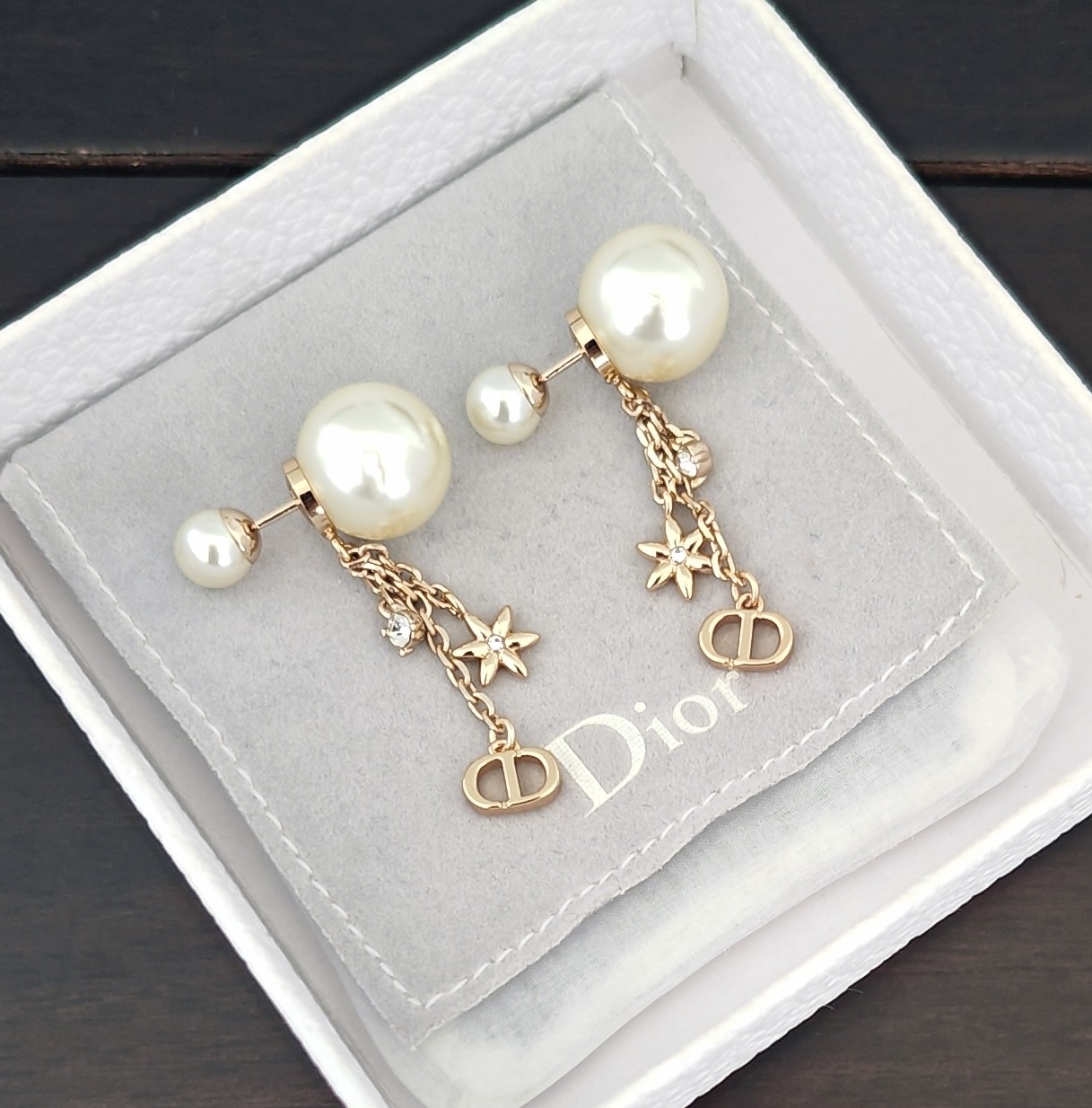 Dior Earrings For Women # 298370