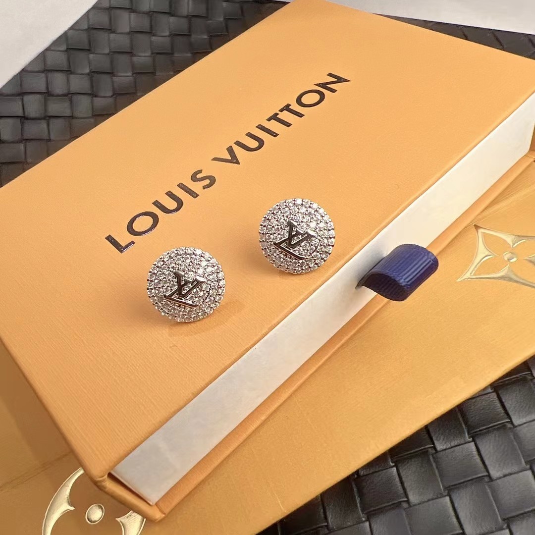 Louis Vuitton Earrings For Women # 298398