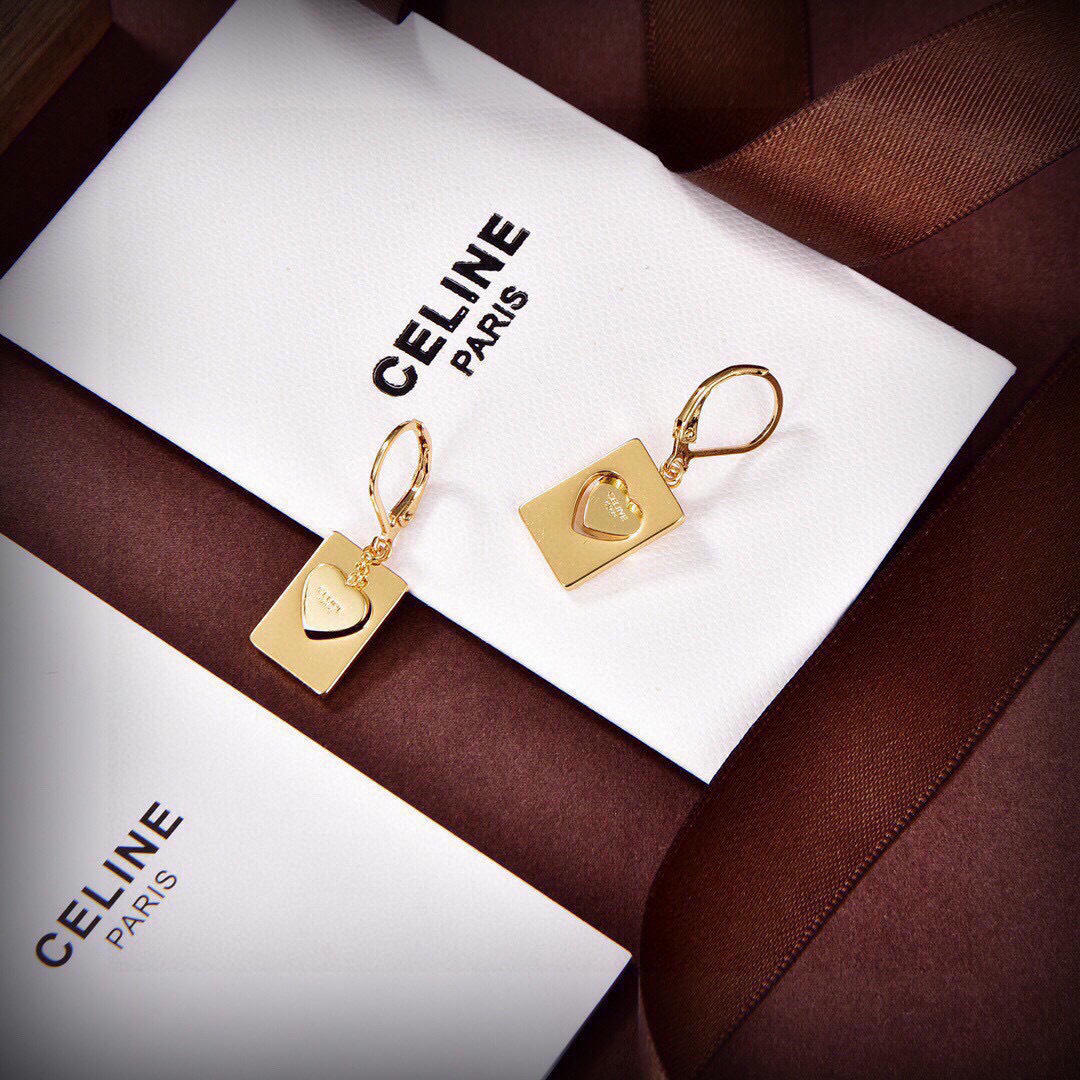 Celine Earrings For Women # 298428
