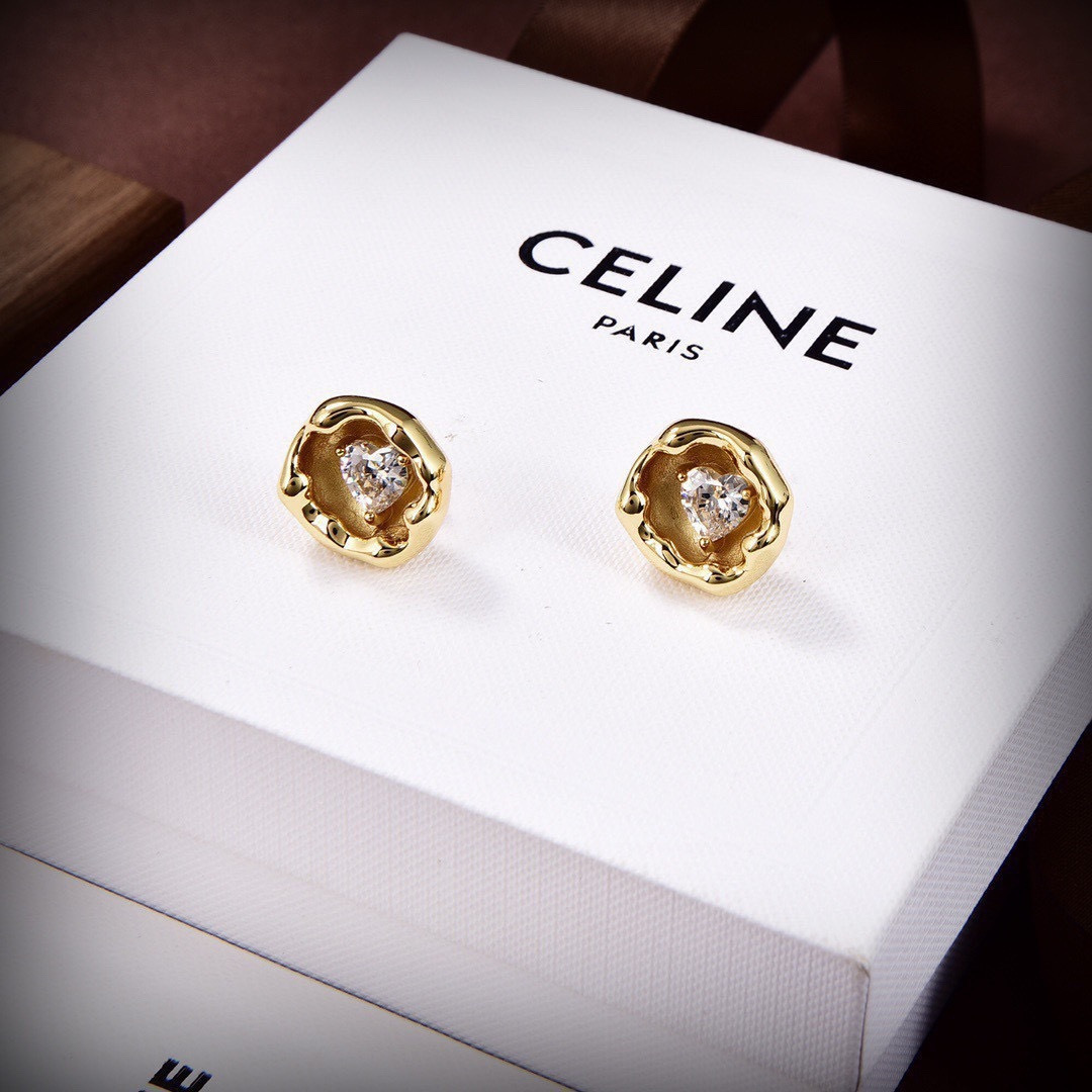 Celine Earrings For Women # 298433