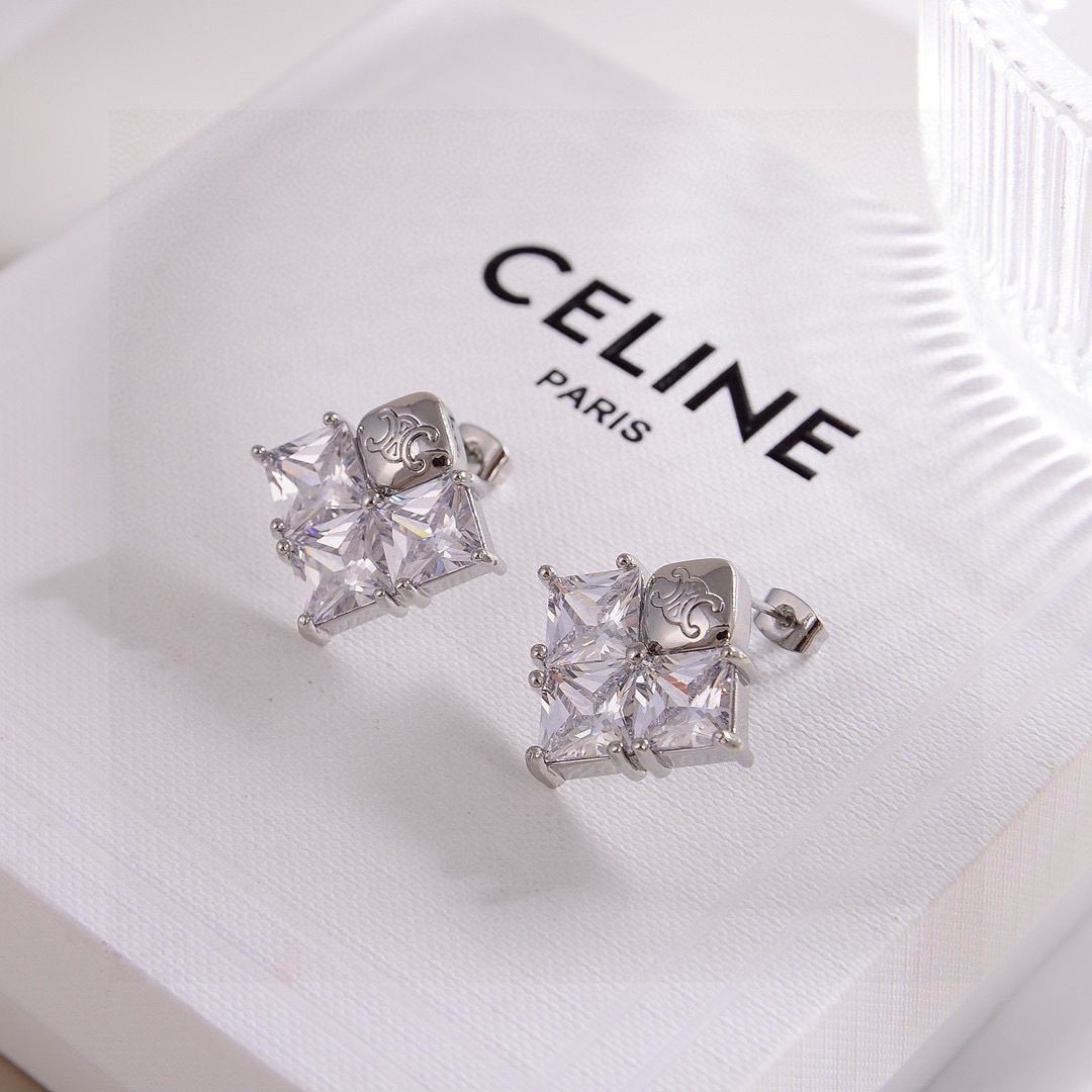 Celine Earrings For Women # 298450