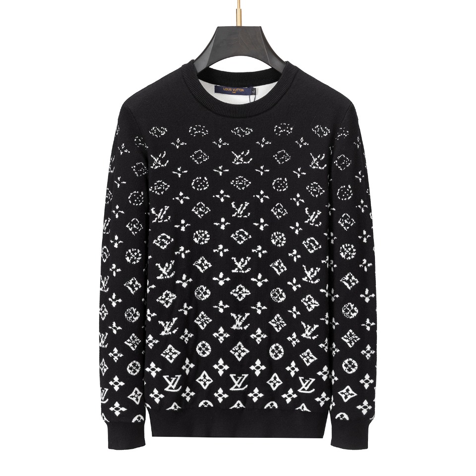 Louis Vuitton Sweaters For Men # 298483