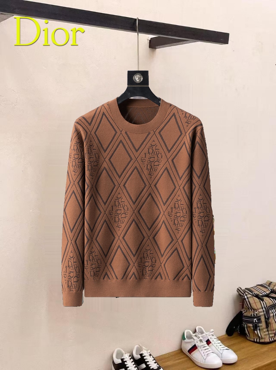 Dior Sweaters For Men # 298489