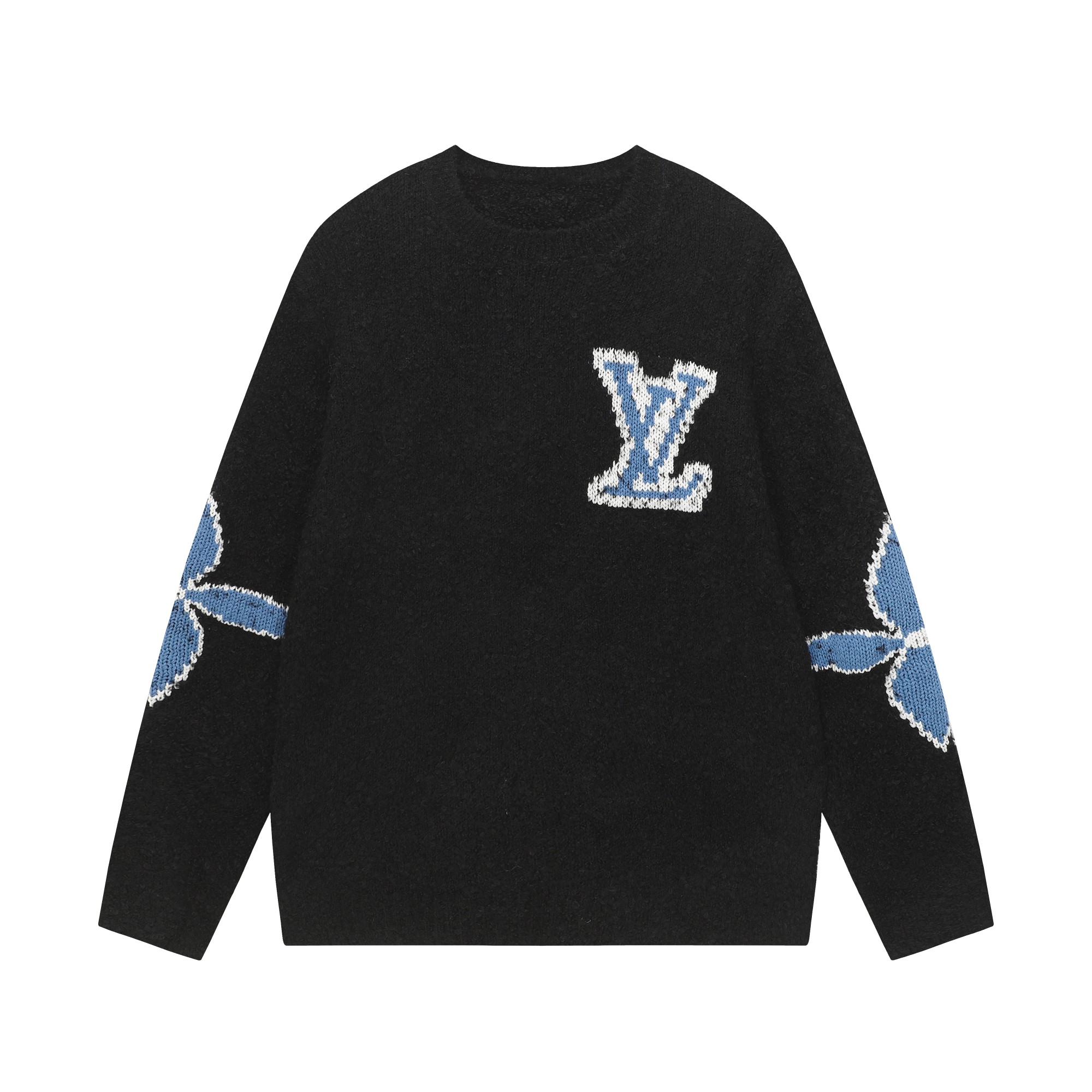 Louis Vuitton Sweaters For Men # 298502