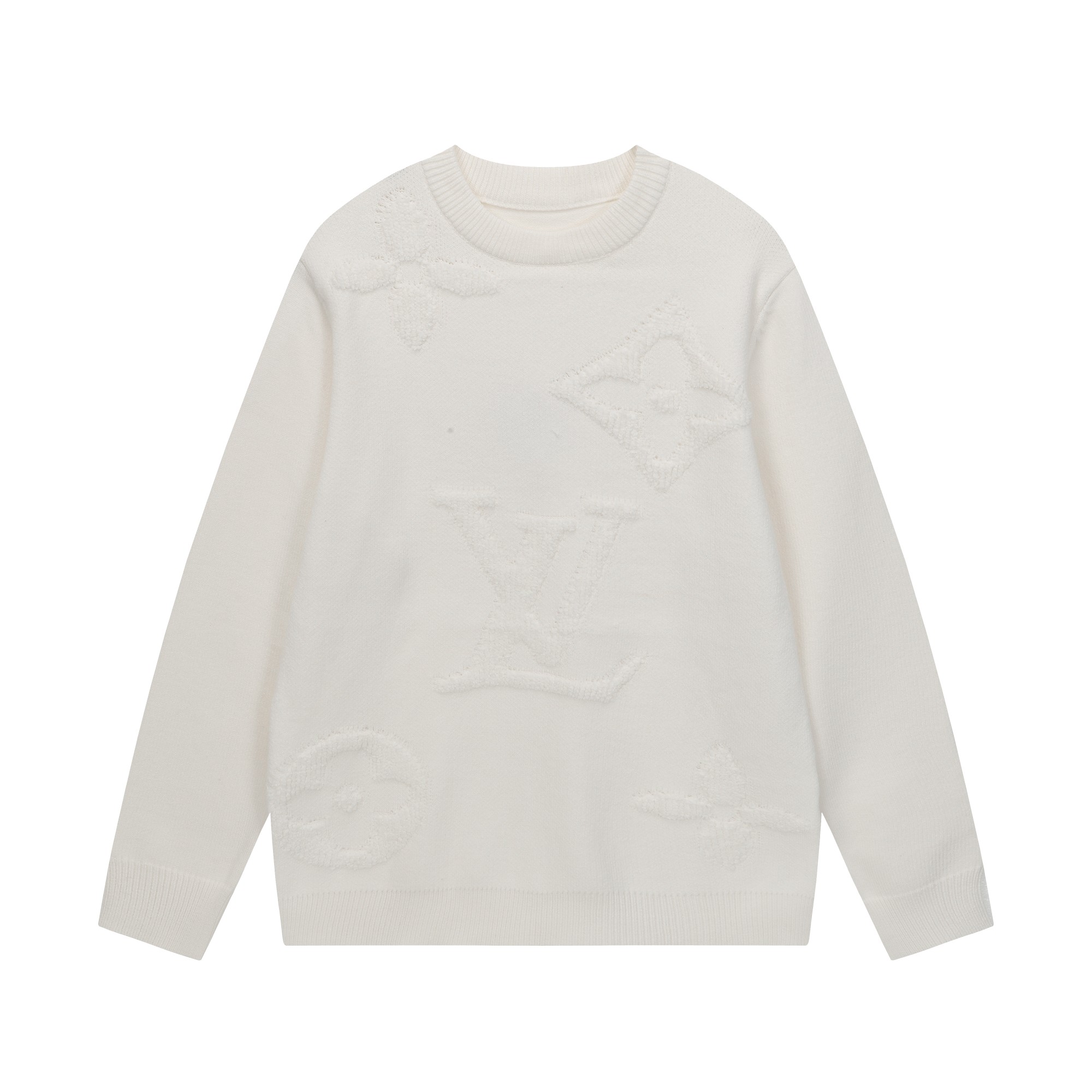 Louis Vuitton Sweaters For Men # 298504