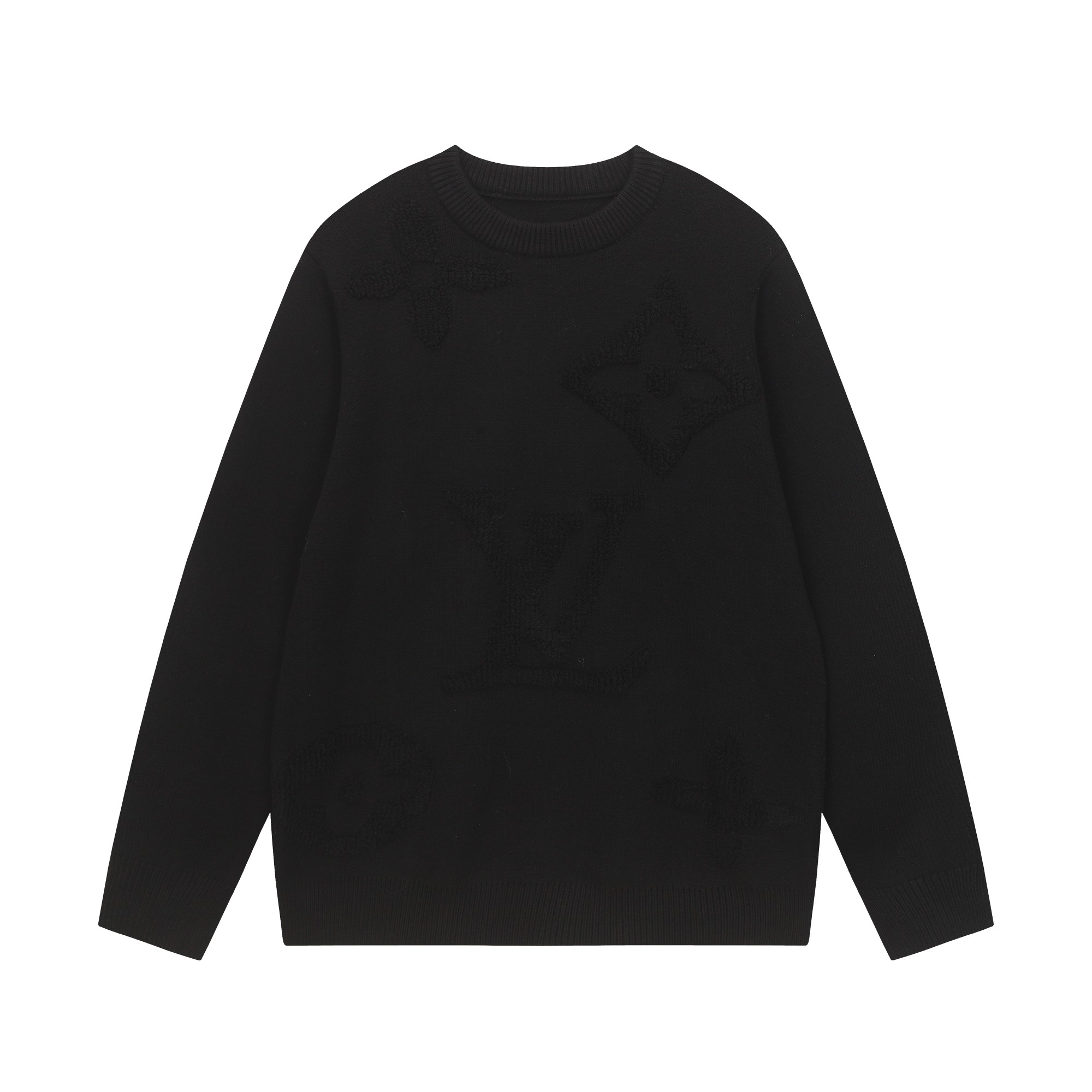 Louis Vuitton Sweaters For Men # 298505