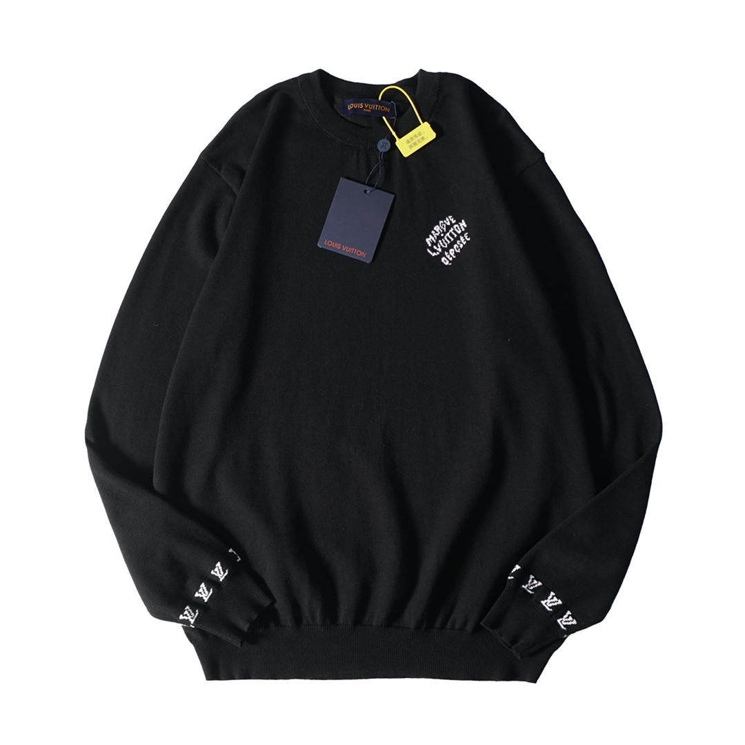 Louis Vuitton Sweaters For Men # 298516