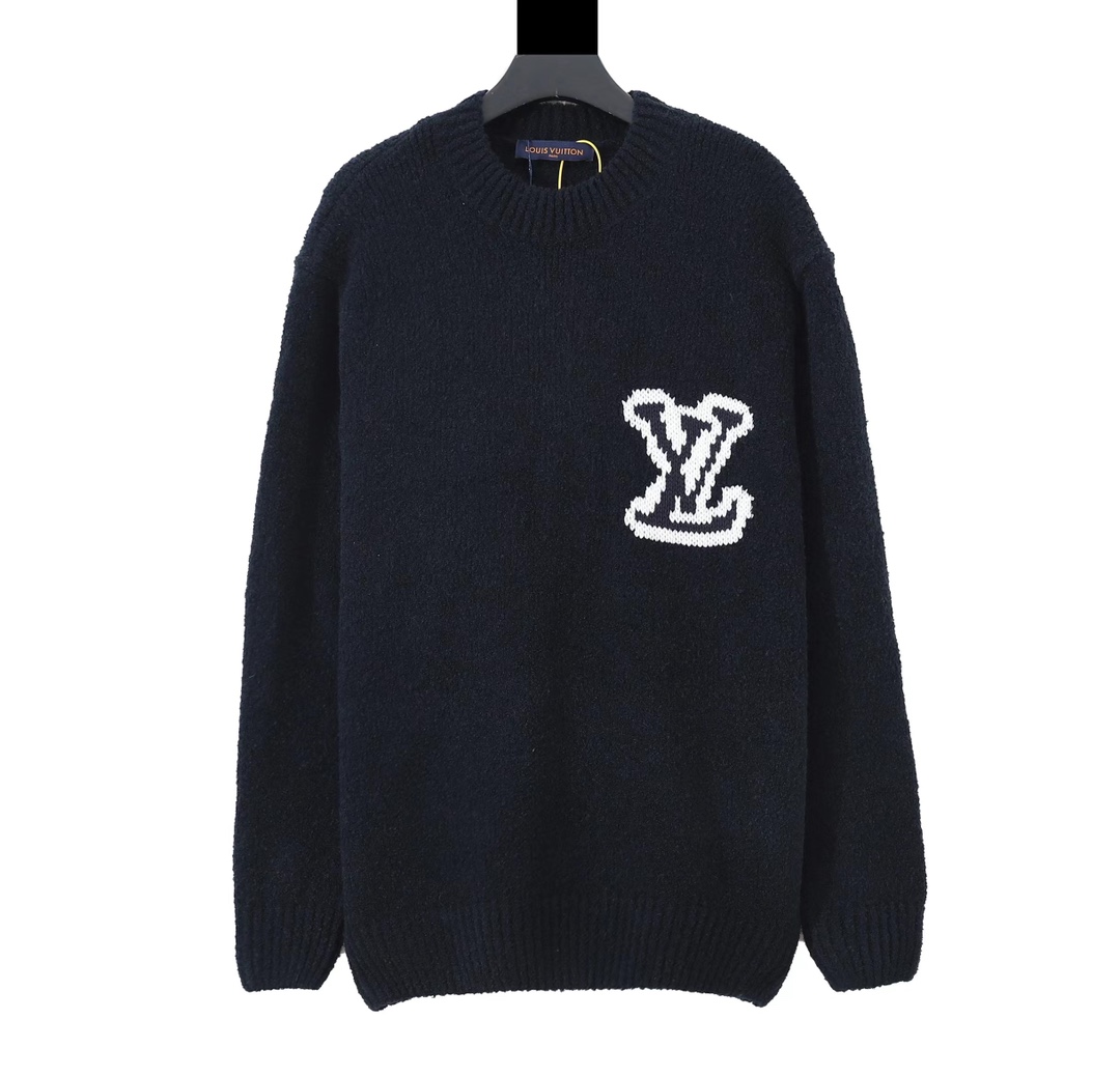Louis Vuitton Sweaters For Men # 298520