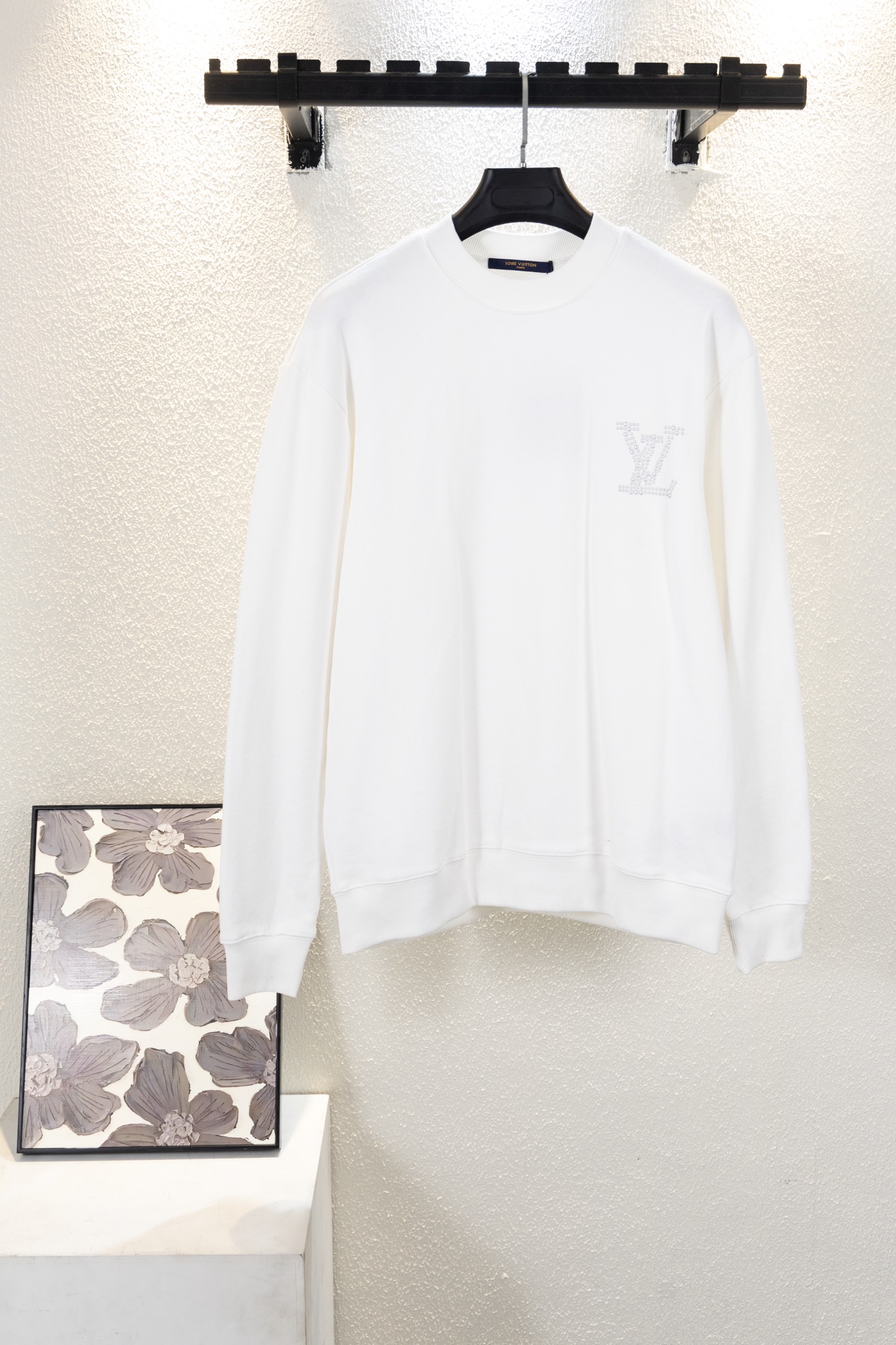 Louis Vuitton Sweaters For Men # 298522