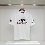 Balenciaga Short Sleeve T Shirts  # 296951, cheap Balenciaga T Shirts