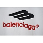 Balenciaga Short Sleeve T Shirts  # 296951, cheap Balenciaga T Shirts