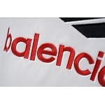 Balenciaga Short Sleeve T Shirts  # 296951, cheap Balenciaga T Shirts