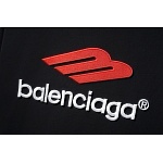 Balenciaga Short Sleeve T Shirts  # 296952, cheap Balenciaga T Shirts