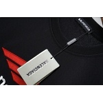 Balenciaga Short Sleeve T Shirts  # 296952, cheap Balenciaga T Shirts