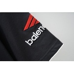 Balenciaga Short Sleeve T Shirts  # 296952, cheap Balenciaga T Shirts