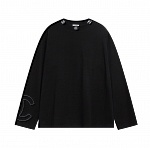 Chanel Long Sleeve T Shirts  # 296954, cheap Chanel T Shirts