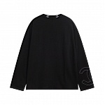 Chanel Long Sleeve T Shirts  # 296954, cheap Chanel T Shirts