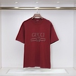 Gucci Short Sleeve T Shirts  # 296955, cheap Short Sleeved