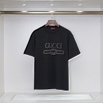 Gucci Short Sleeve T Shirts  # 296956, cheap Short Sleeved