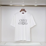 Gucci Short Sleeve T Shirts  # 296957, cheap Short Sleeved