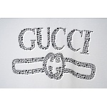 Gucci Short Sleeve T Shirts  # 296957, cheap Short Sleeved