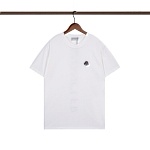 Moncler Short Sleeve T Shirts  # 296958