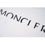 Moncler Short Sleeve T Shirts  # 296958, cheap For Men