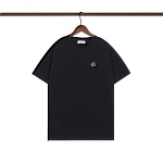 Moncler Short Sleeve T Shirts  # 296959, cheap For Men