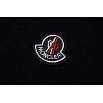 Moncler Short Sleeve T Shirts  # 296959, cheap For Men