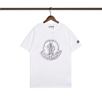 Moncler Short Sleeve T Shirts  # 296960