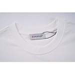 Moncler Short Sleeve T Shirts  # 296960, cheap For Men