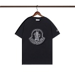 Moncler Short Sleeve T Shirts  # 296961