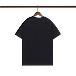 Moncler Short Sleeve T Shirts  # 296961, cheap For Men