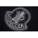 Moncler Short Sleeve T Shirts  # 296961, cheap For Men