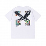 Off White Short Sleeve T Shirts  # 296962, cheap Off White T Shirts