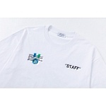 Off White Short Sleeve T Shirts  # 296962, cheap Off White T Shirts